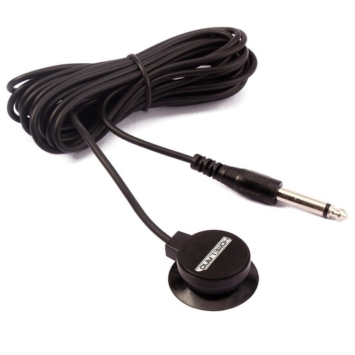 Contact microphone piezo - contact,