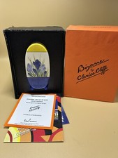 CLARICE CLIFF "BLUE CROCUS"