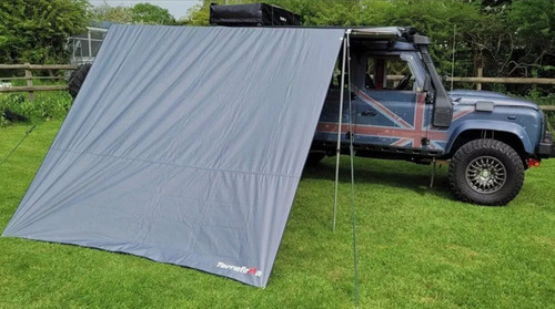Terrafirma universal 5m - terrafirma,