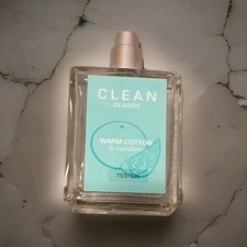 Clean Warm Cotton & Mandarin