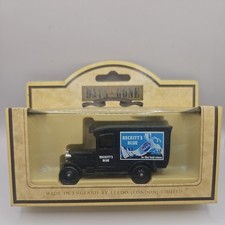 Lledo : Days Gone Model : 1934