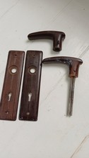 1930s Vintage Bakelite Lever