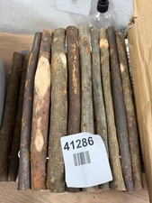 Pet Ting Natural Living Wooden Bridge XL