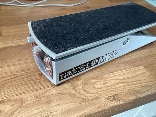 Ernie ball mvp - ernie,
