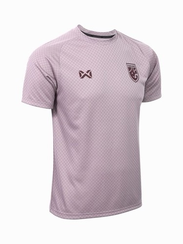 Warrix thailand football - warrix, shirt