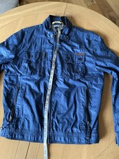 Camel Active Men's Jacket Size