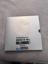 Sainsbury's Makers of the