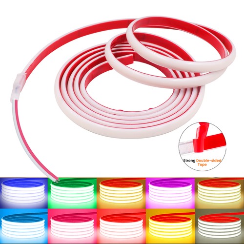 Ip68 waterproof cob led strip - led,