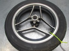 Suzuki GSX1100 EF GSX 1100 1984-1986 Front Wheel 16 X 2.50