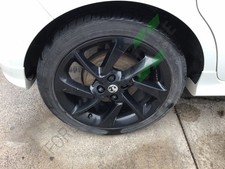 2018 VAUXHALL CORSA ALLOY WHEEL WITH TYRE 215 40 17 ..
