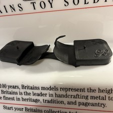 Marx Toys : The Lone Ranger -