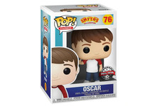 #76 Pop! Funko Smyth's Toys