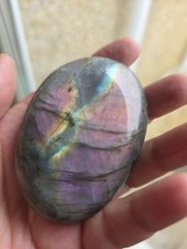 Labradorite Large Crystal
