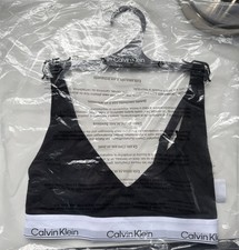 Calvin Klein Unlined Triangle
