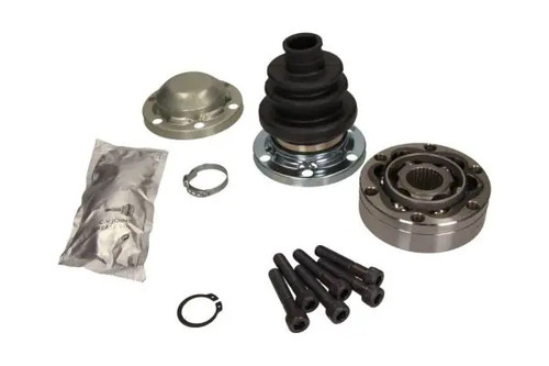 Driveshaft joint front axle - driveshaft,