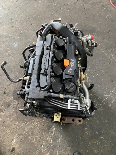 Acura tlx 0l turbo - 21-24, 2.0l