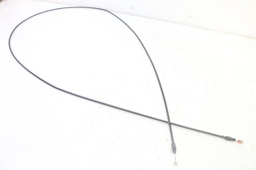 Seat opening cable - cable, gilera