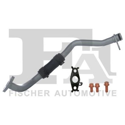 Fits fischer 614 907z oil - 614-907z,