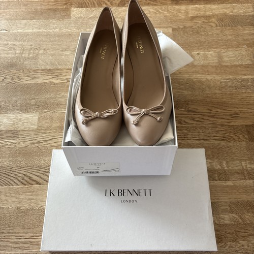 Bennett juliette fawn - l.k.,