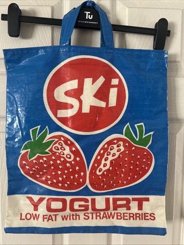 Vintage 80s ski - vintage,