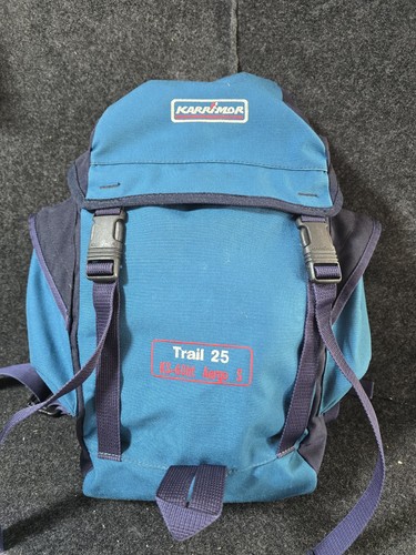 Karrimor aergo rucksack - karrimor, 25