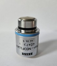 Zeiss Plan-Neofluar 40x/1.3