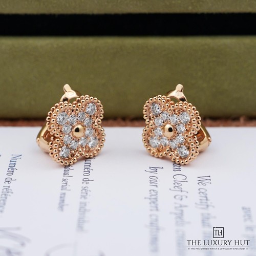 Van cleef arpels - van,