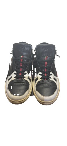Piloti black red - piloti, driving