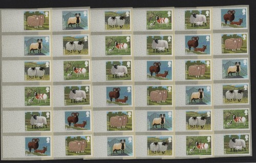 Post blanks farm - ,