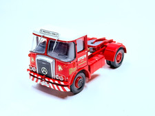 CORGI ATKINSON BORDERER TRUCK