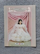 Fibrecraft Annual Bride