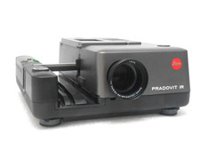 Leica Pradovit Ir Slide