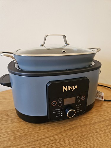 Ninja foodi possiblecooker - foodi,