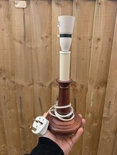 dÄr Lighting Vintage Wood