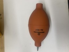 Bergeon 4657 Dust Blower Watchmakers tool new old stock 