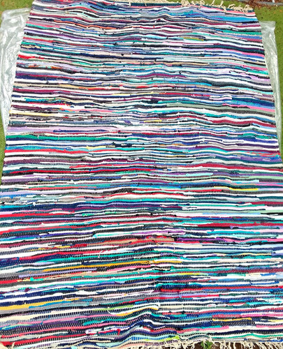 Vintage ikea rag - vintage,