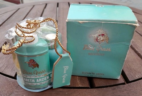 Vintage elizabeth arden - vintage,