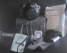 Canon PowerShot SX530 HS 16.0MP 50x Zoom w/ 2GB SD Card & Sandstorm Shoulder Bag