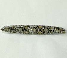 Vintage Art Deco Style Paste