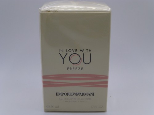 Emporio armani love - emporio, with