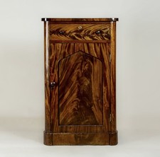 Regency Flame mahogany Small