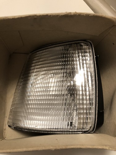 Genuine passat 1988 - genuine, vw