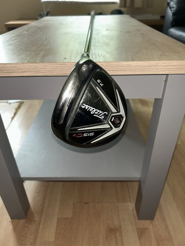 Titleist 915 driver 5 - titleist, 7.5