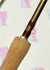 Thor Classic Fly Rod 9ft #7/8