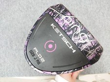 Used PING CAMO KETSCH Muddy