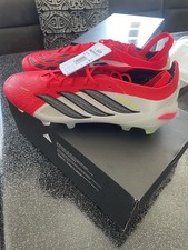 Adidas Football Boots Mens