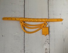 Barbie Sindy Doll Gold Belt