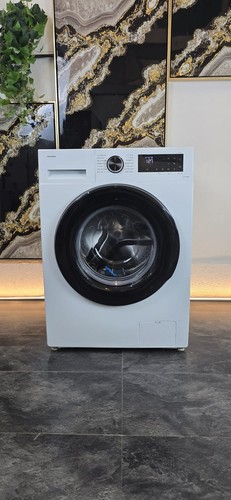 Samsung washing machine 9kg - washing,