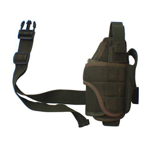 Guarder right handed pistol - right,
