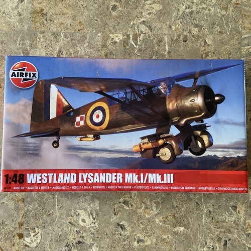 Airfix scale westland - airfix, 1/48